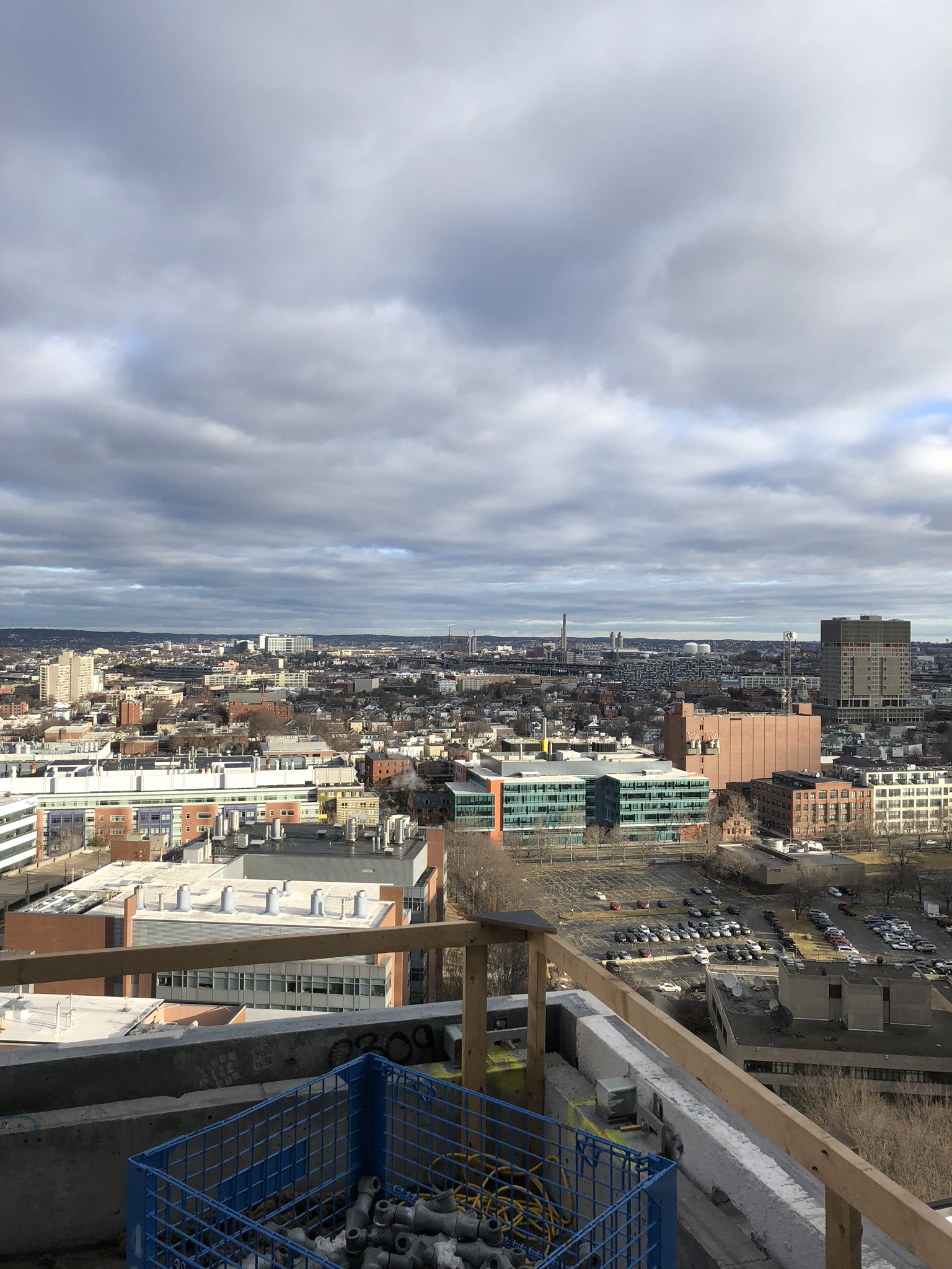 Electrical panel installation